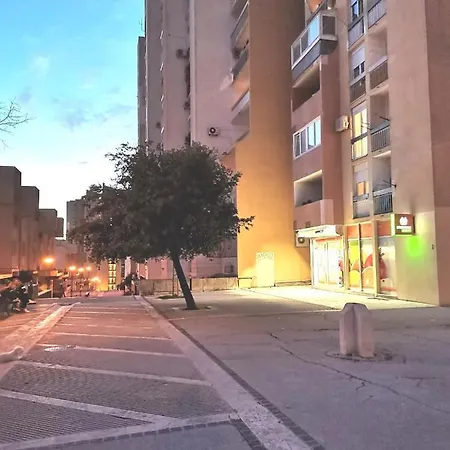 Residential 斯普利特