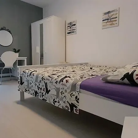 公寓 Residential 斯普利特