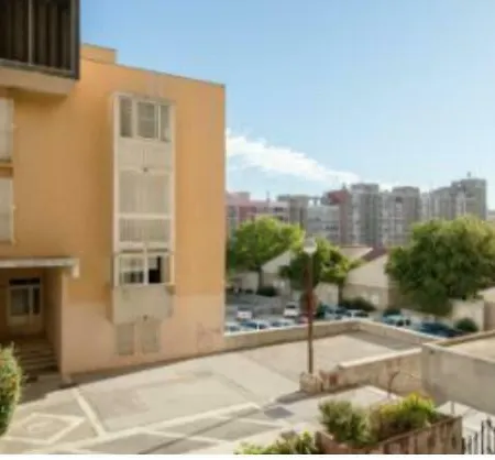 公寓 Residential 斯普利特
