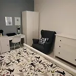 Apartment Residential Split