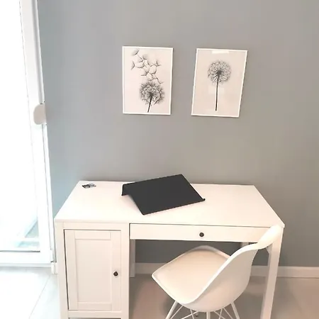 Appartement Residential *