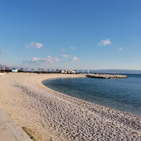 Apartment Residential