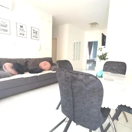 Residential Apartment Split