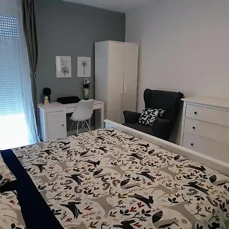 Apartment Residential Split