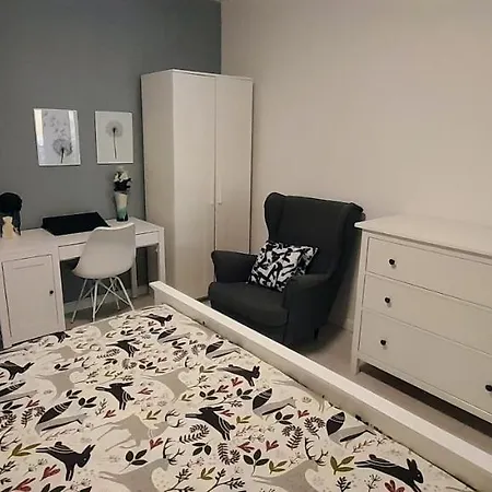 Apartment Residential Split