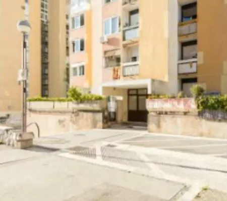 Residential Appartement *