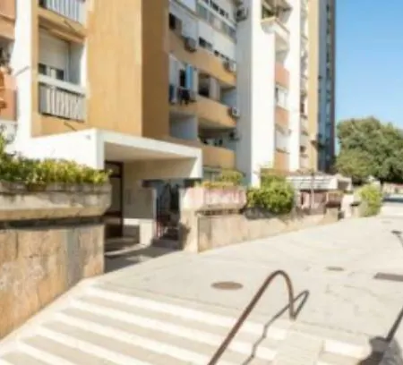 Apartment Residential