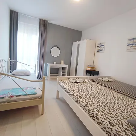 Апартаменты Residential *