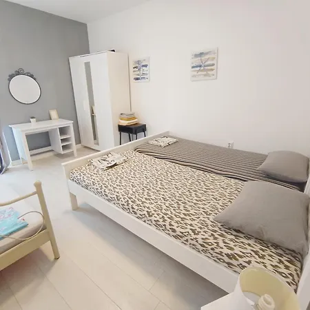 Residential Апартаменты Сплит
