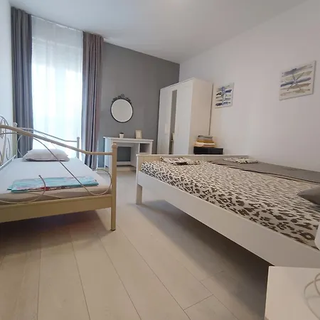 Апартаменты Residential Сплит