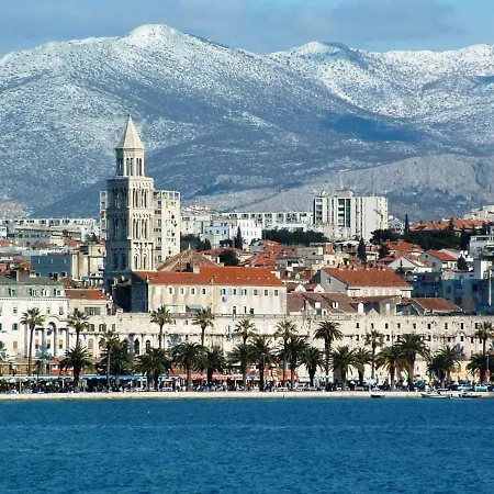 Residential 아파트