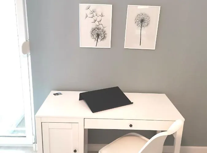 Apartman Residential *