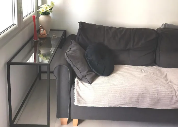 Apartman Residential *