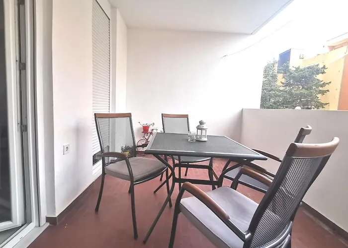 Residential Apartman Split