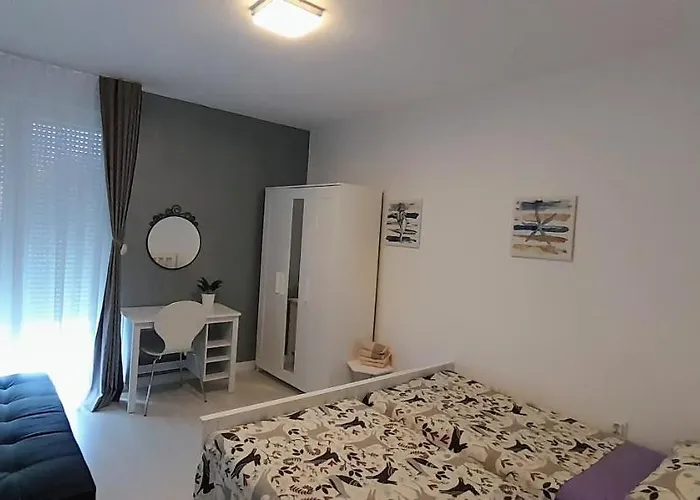 Residential * Split