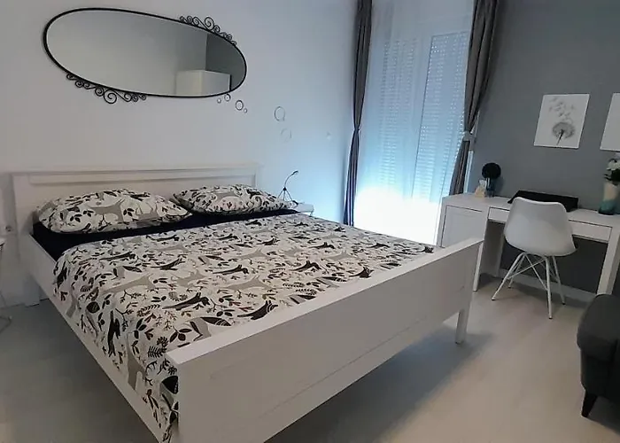 Apartman Residential *