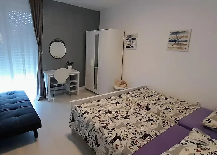 Residential Apartman *