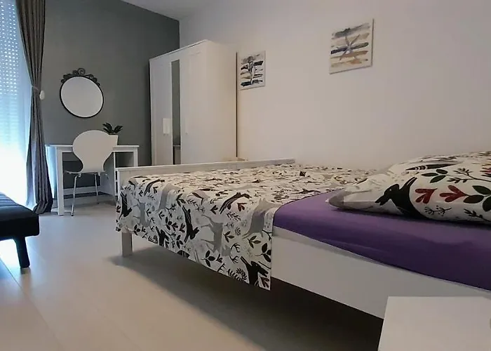 Apartman Residential Split