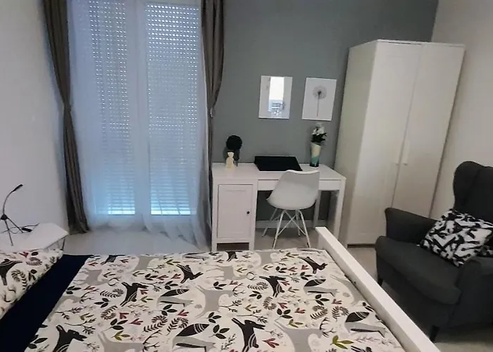Residential Split
