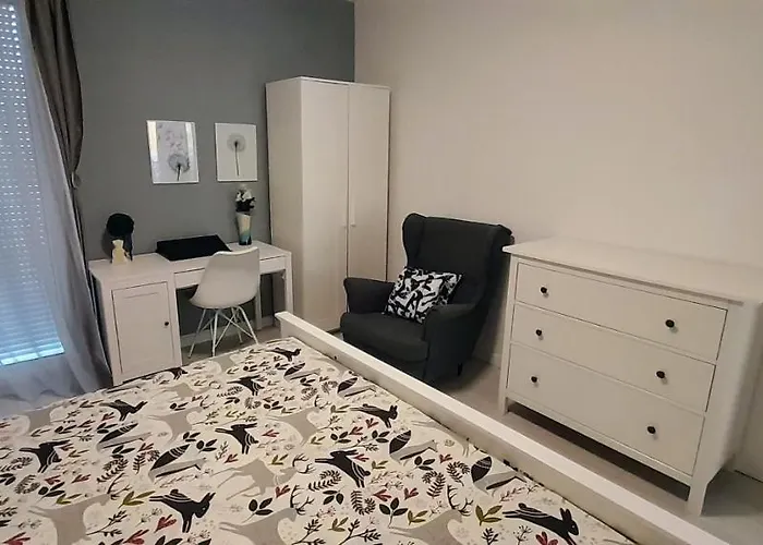 Apartman Residential Split