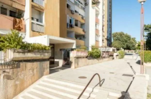Apartman Residential